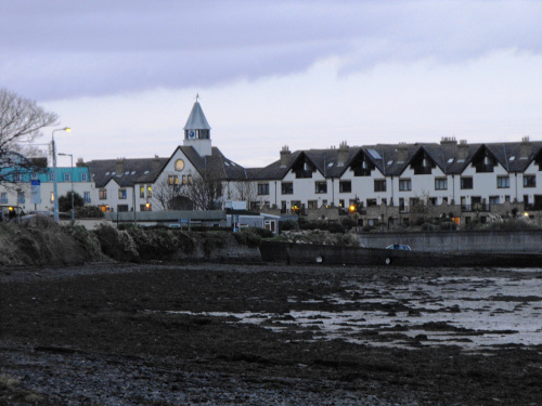 Malahide (Evergreen, GranHotel), Dublin