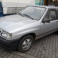 Sprzedam Opel Corsa 91