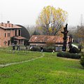 Modern Art Museum, Ca? la Ghironda Area Museale via Leonardo da Vinci, 19 40069 Ponte Ronca di Zola Predosa (Bologna)