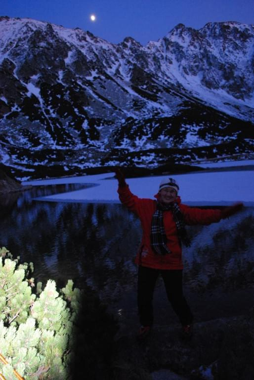 Tatry urodzinowo listopad 2009