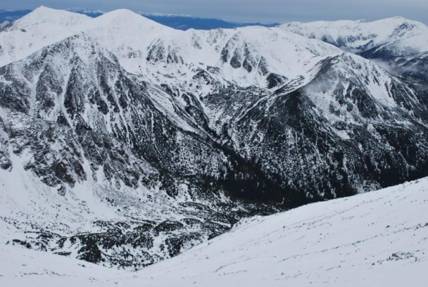 Tatry urodzinowo listopad 2009