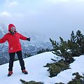 Tatry urodzinowo listopad 2009