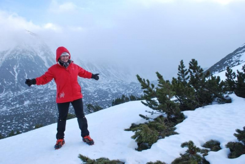 Tatry urodzinowo listopad 2009