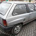 Sprzedam Opel Corsa 91