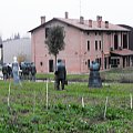 Modern Art Museum, Ca? la Ghironda Area Museale via Leonardo da Vinci, 19 40069 Ponte Ronca di Zola Predosa (Bologna)