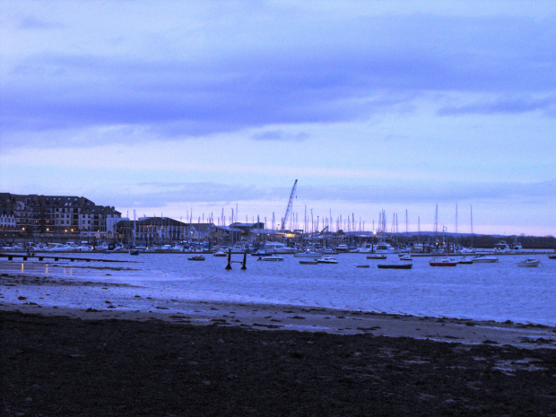 Malahide (Evergreen, GranHotel), Dublin