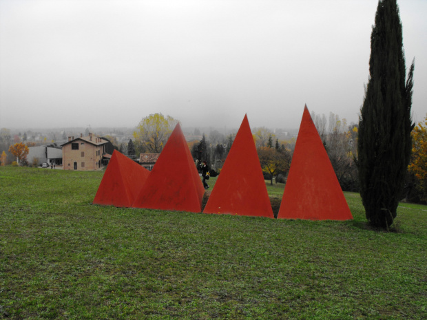 Ca la Ghironda Area Museale via Leonardo da Vinci, 19
40069 Ponte Ronca di Zola Predosa (Bologna)