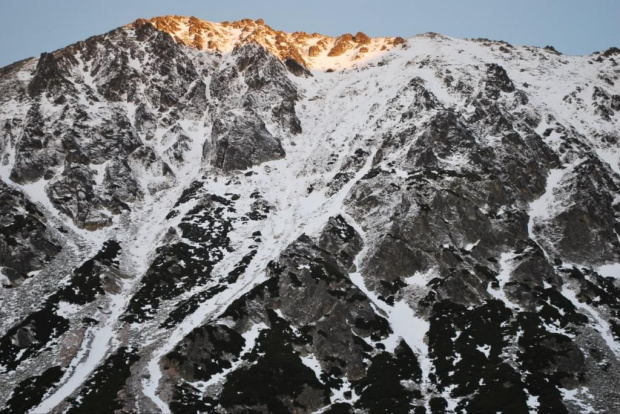 Tatry urodzinowo listopad 2009