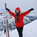 Tatry urodzinowo listopad 2009