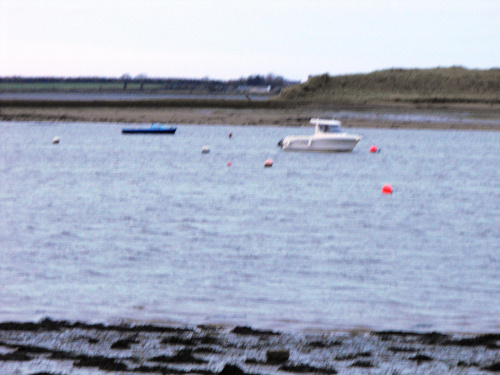 Malahide (Evergreen, GranHotel), Dublin