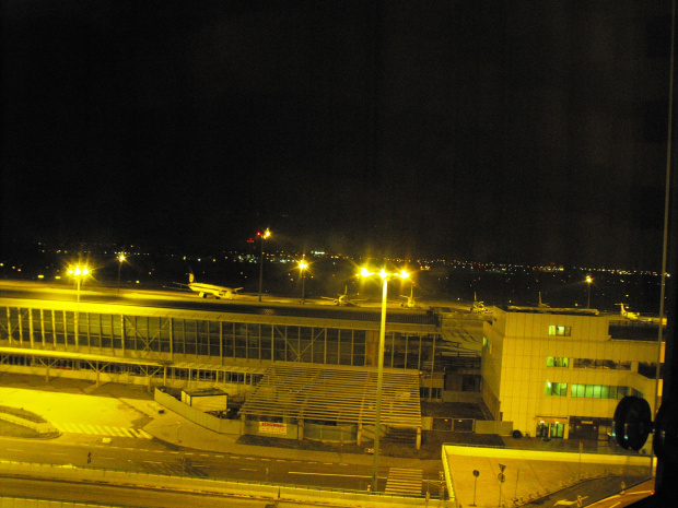 Courtyard Marriott, Okęcie, Warszawa