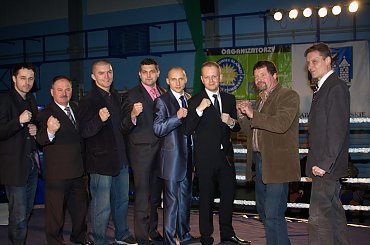 #juras #mma #gala #ząbkowice