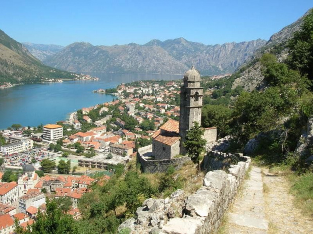 Kotor (Czarnogóra)
