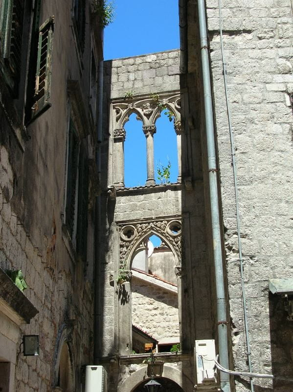 Kotor (Czarnogóra)