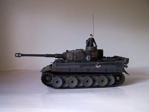 Tiger I