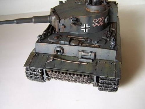 Tiger I