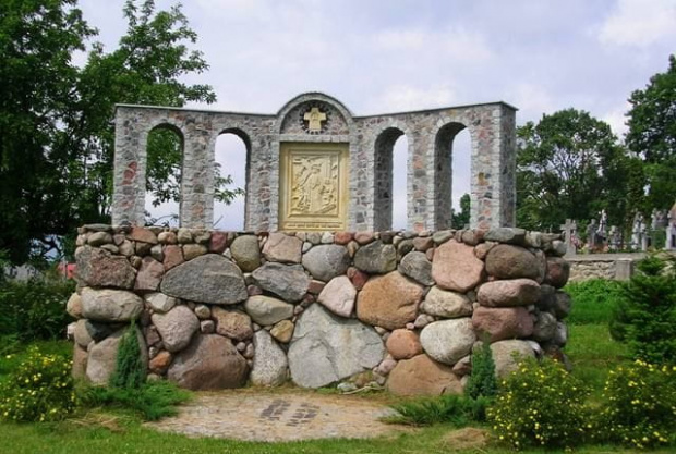 Rajgrod (podlaskie)