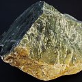 minerały z okolic Wir i Jegłowej