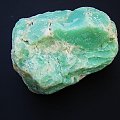 minerały z okolic Wir i Jegłowej