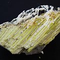 minerały z okolic Wir i Jegłowej