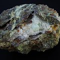 minerały z okolic Wir i Jegłowej