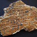 minerały z okolic Wir i Jegłowej