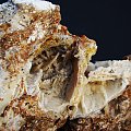 minerały z okolic Wir i Jegłowej