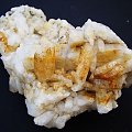 minerały z okolic Wir i Jegłowej