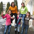 Prywatna sesja fotograficzna... oczywiście szczegóły na fotosiku ;-) #Sobieszyn #Brzozowa