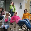 Prywatna sesja fotograficzna... oczywiście szczegóły na fotosiku ;-) #Sobieszyn #Brzozowa