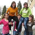 Prywatna sesja fotograficzna... oczywiście szczegóły na fotosiku ;-) #Sobieszyn #Brzozowa