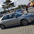 Amatorska Liga Torowa 4.10.2009, tor poznań #BMW #NISSAN #EVO #STI #IMPREZA #LANCER #TORPOZNAŃ #ALT #WYŚCIGI