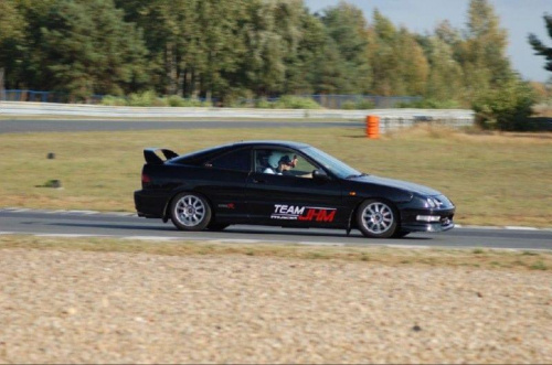 Amatorska Liga Torowa 4.10.2009, tor poznań #BMW #NISSAN #EVO #STI #IMPREZA #LANCER #TORPOZNAŃ #ALT #WYŚCIGI