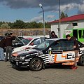 Amatorska Liga Torowa 4.10.2009, tor poznań #BMW #NISSAN #EVO #STI #IMPREZA #LANCER #TORPOZNAŃ #ALT #WYŚCIGI