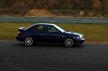 Amatorska Liga Torowa 4.10.2009, tor poznań #BMW #NISSAN #EVO #STI #IMPREZA #LANCER #TORPOZNAŃ #ALT #WYŚCIGI