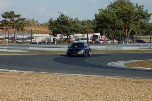 Amatorska Liga Torowa 4.10.2009, tor poznań #BMW #NISSAN #EVO #STI #IMPREZA #LANCER #TORPOZNAŃ #ALT #WYŚCIGI