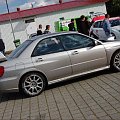 Amatorska Liga Torowa 4.10.2009, tor poznań #BMW #NISSAN #EVO #STI #IMPREZA #LANCER #TORPOZNAŃ #ALT #WYŚCIGI