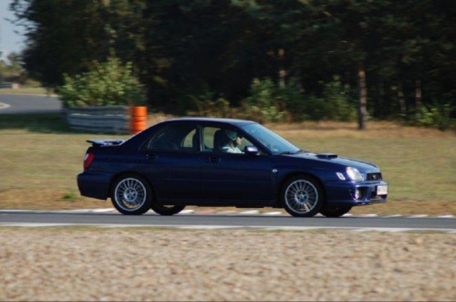 Amatorska Liga Torowa 4.10.2009, tor poznań #BMW #NISSAN #EVO #STI #IMPREZA #LANCER #TORPOZNAŃ #ALT #WYŚCIGI