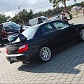 Amatorska Liga Torowa 4.10.2009, tor poznań #BMW #NISSAN #EVO #STI #IMPREZA #LANCER #TORPOZNAŃ #ALT #WYŚCIGI