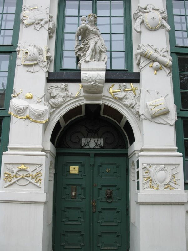 Gdańsk - portale