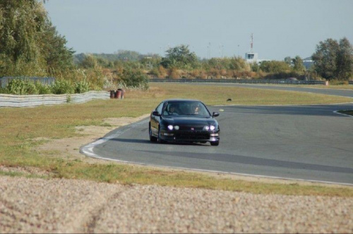 Amatorska Liga Torowa 4.10.2009, tor poznań #BMW #NISSAN #EVO #STI #IMPREZA #LANCER #TORPOZNAŃ #ALT #WYŚCIGI