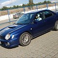 Amatorska Liga Torowa 4.10.2009, tor poznań #BMW #NISSAN #EVO #STI #IMPREZA #LANCER #TORPOZNAŃ #ALT #WYŚCIGI