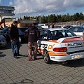 Amatorska Liga Torowa 4.10.2009, tor poznań #BMW #NISSAN #EVO #STI #IMPREZA #LANCER #TORPOZNAŃ #ALT #WYŚCIGI