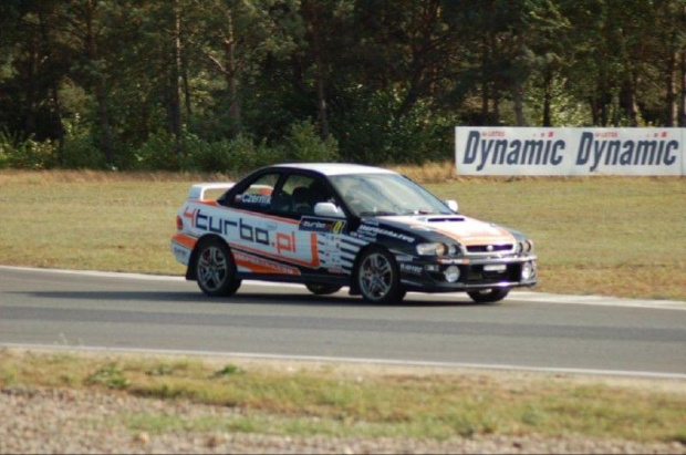 Amatorska Liga Torowa 4.10.2009, tor poznań #BMW #NISSAN #EVO #STI #IMPREZA #LANCER #TORPOZNAŃ #ALT #WYŚCIGI