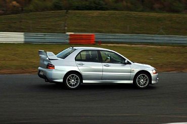 Amatorska Liga Torowa 4.10.2009, tor poznań #BMW #NISSAN #EVO #STI #IMPREZA #LANCER #TORPOZNAŃ #ALT #WYŚCIGI