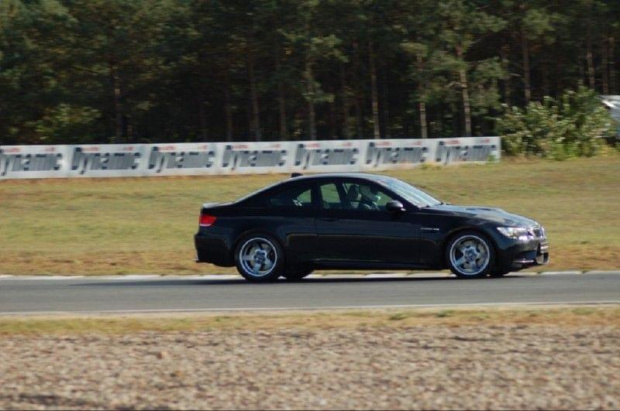 Amatorska Liga Torowa 4.10.2009, tor poznań #BMW #NISSAN #EVO #STI #IMPREZA #LANCER #TORPOZNAŃ #ALT #WYŚCIGI