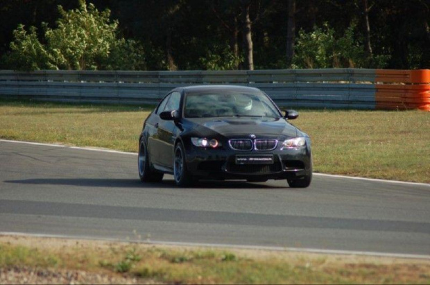 Amatorska Liga Torowa 4.10.2009, tor poznań #BMW #NISSAN #EVO #STI #IMPREZA #LANCER #TORPOZNAŃ #ALT #WYŚCIGI