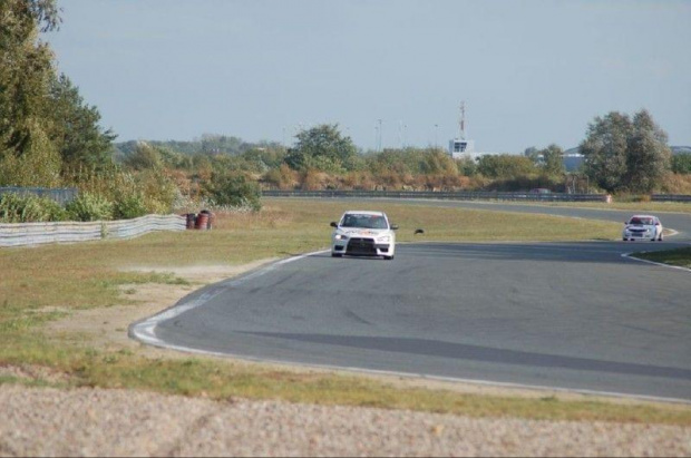 Amatorska Liga Torowa 4.10.2009, tor poznań #BMW #NISSAN #EVO #STI #IMPREZA #LANCER #TORPOZNAŃ #ALT #WYŚCIGI