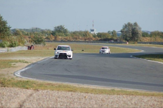 Amatorska Liga Torowa 4.10.2009, tor poznań #BMW #NISSAN #EVO #STI #IMPREZA #LANCER #TORPOZNAŃ #ALT #WYŚCIGI