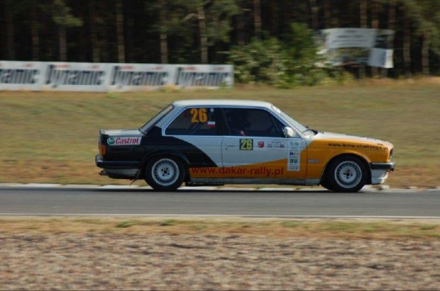 Amatorska Liga Torowa 4.10.2009, tor poznań #BMW #NISSAN #EVO #STI #IMPREZA #LANCER #TORPOZNAŃ #ALT #WYŚCIGI